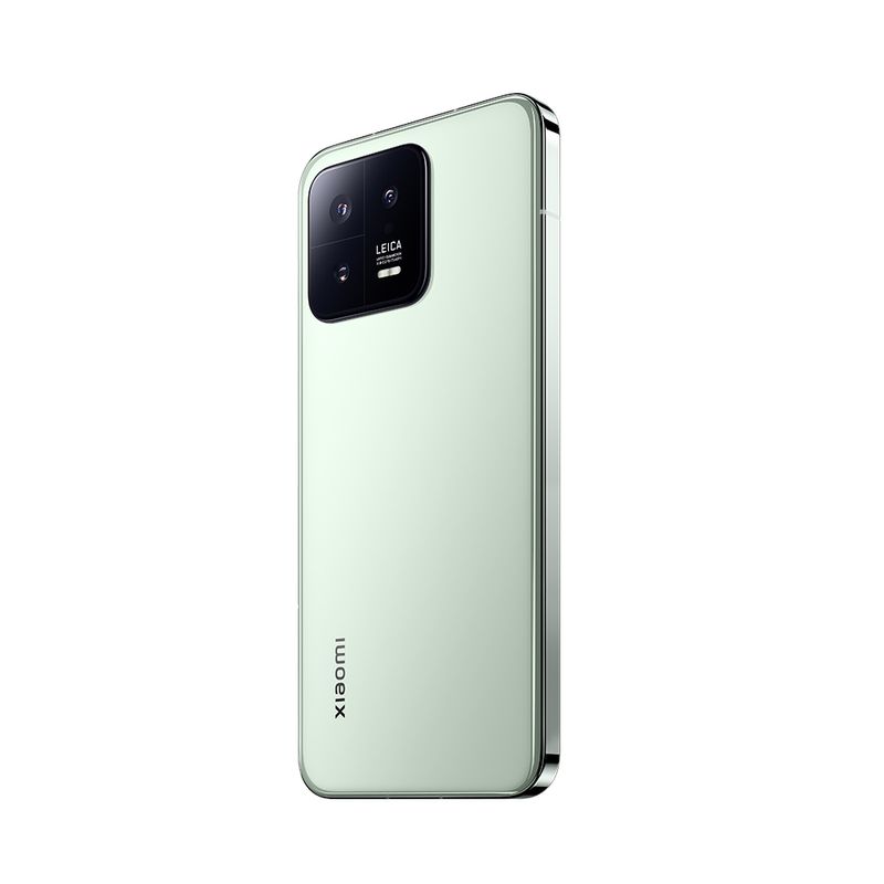 Xiaomi-13-161-cm--6.36---Doppia-SIM-Android-13-5G-USB-tipo-C-8-GB-256-GB-4500-mAh-Verde