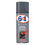 1PZ x LUBRIFICANTE SPRAY 'HELP GRASSO MULTIUSO' ml. 400ml. 400