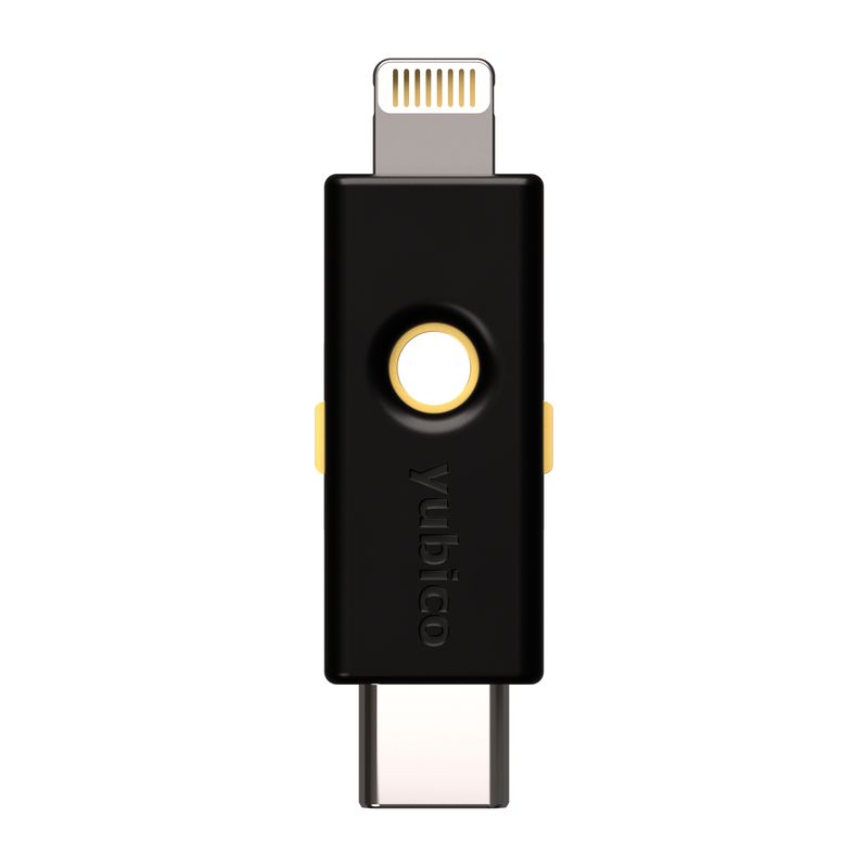 YubiKey-5Ci-FIPSYubiKey-for-Lightning