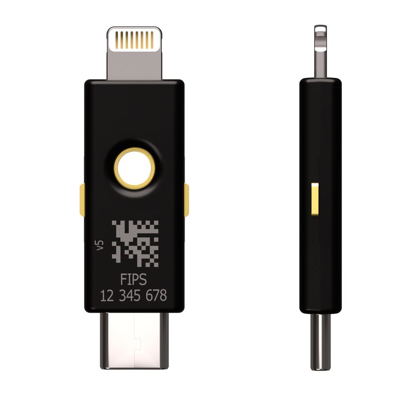 YubiKey-5Ci-FIPSYubiKey-for-Lightning