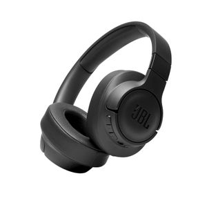 JBL Tune 760NC Black - Cuffie Bluetooth, Noise Cancelling, On-Ear