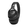 JBL-Tune-760-NC-Cuffie-Wireless-A-Padiglione-MUSICA-USB-tipo-C-Bluetooth-Nero