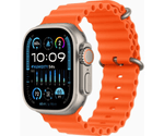 Apple-Watch-Ultra-2-GPS---Cellular-Cassa-49m-in-Titanio-con-Cinturino-Ocean-Arancione