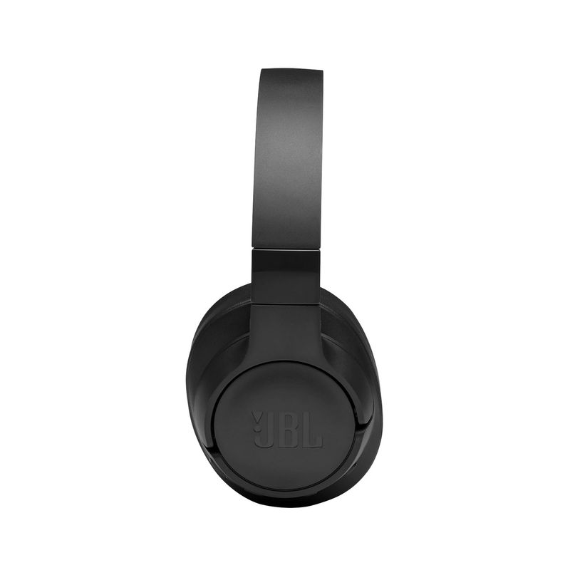 JBL-Tune-760-NC-Cuffie-Wireless-A-Padiglione-MUSICA-USB-tipo-C-Bluetooth-Nero