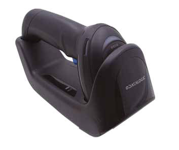 Datalogic-Gryphon-GBT4200-Lettore-di-codici-a-barre-portatile-1D-CCD-Nero--Datalogic-Gryphon-GBT4200-Barcode-Scanner-