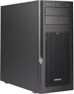 Supermicro-SuperChassis-GS5A-754K-Midi-Tower-Nero-Grigio-750-W