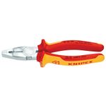 Knipex 01 06 160 pinza Pinze da elettricista