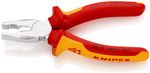 Pinza-universale-KNIPEX-VDE-160-mm