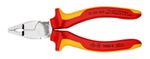 Pinza-universale-KNIPEX-VDE-160-mm