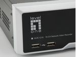 LevelOne-NVR-1316-Videoregistratore-di-rete--NVR--Nero