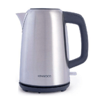 Kenwood SJM490 bollitore elettrico 1,7 L 2200 W Acciaio inossidabile