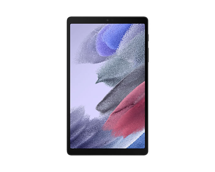 Samsung-Galaxy-Tab-A7-Lite-SM-T220N-64-GB-221-cm--8.7---4-GB-Wi-Fi-5--802.11ac--Grigio