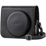 Fujifilm instax SQ 40 Bag Cover Nero