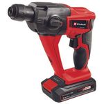 Einhell 1PZ x TASSELLATORE A BATTERIA 'TE-HD 18LI' 18V - 2,5 Ah18V - 2,5 Ah