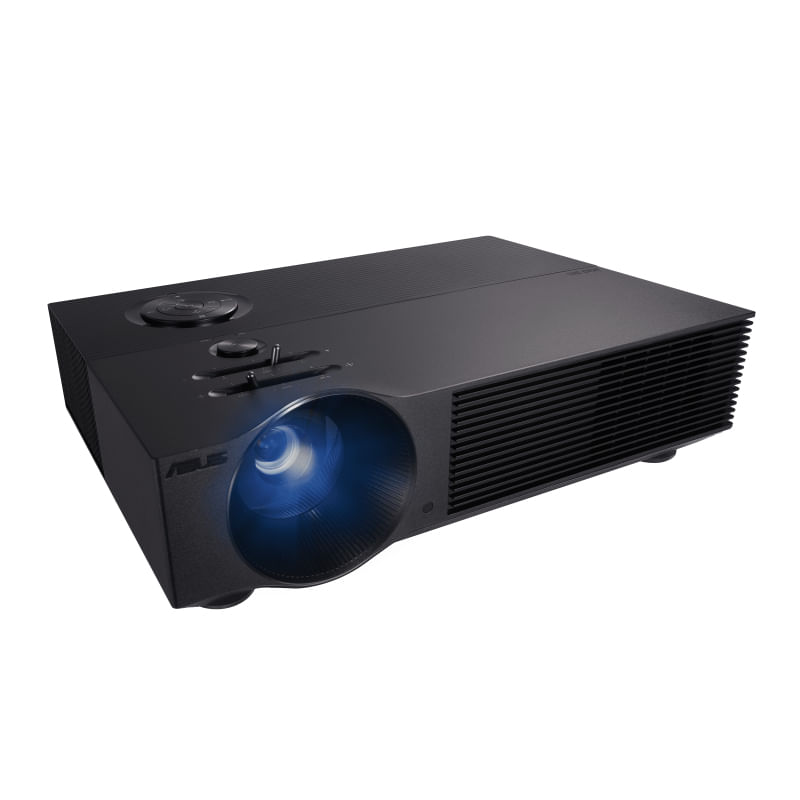 ASUS-H1-LED-videoproiettore-Proiettore-a-raggio-standard-3000-ANSI-lumen-1080p--1920x1080--Nero