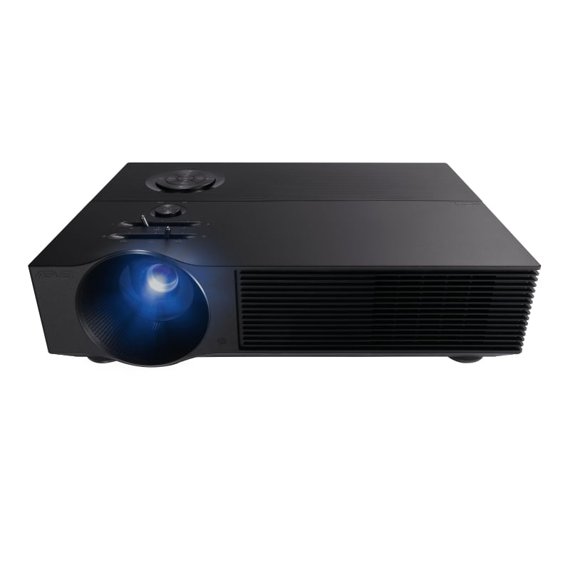 ASUS-H1-LED-videoproiettore-Proiettore-a-raggio-standard-3000-ANSI-lumen-1080p--1920x1080--Nero