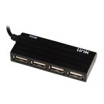 Hub 4 Porte Usb 2.0