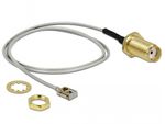 Delock-Cavo-antenna-SMA-jack-per-l-installazione-su-spina-MHF-I-LK-1.13-20-cm-lunghezza-filettatura-10-mm