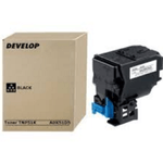 Develop TNP-51K cartuccia toner 1 pz Originale Nero