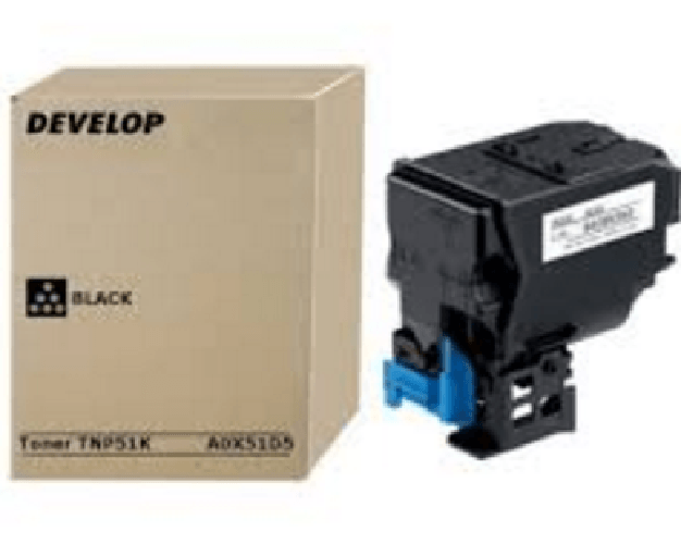 DEVELOP-toner-nero-TNP-51K-5.000-pagine