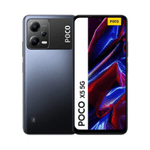 Xiaomi POCO X5 5G 16,9 cm (6.67") Dual SIM ibrida Android 12 USB tipo-C 6 GB 128 GB 5000 mAh Nero