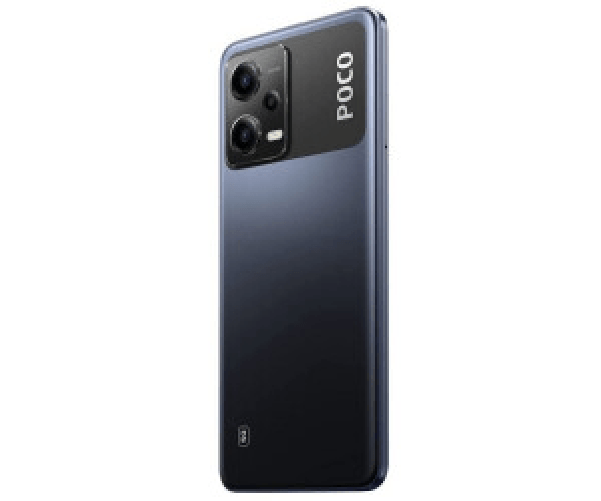 Xiaomi-POCO-X5-5G-169-cm--6.67---Dual-SIM-ibrida-Android-12-USB-tipo-C-6-GB-128-GB-5000-mAh-Nero