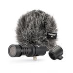 Rode-RØDE-VideoMic-Me-L-Nero-Microfono-per-smartphone