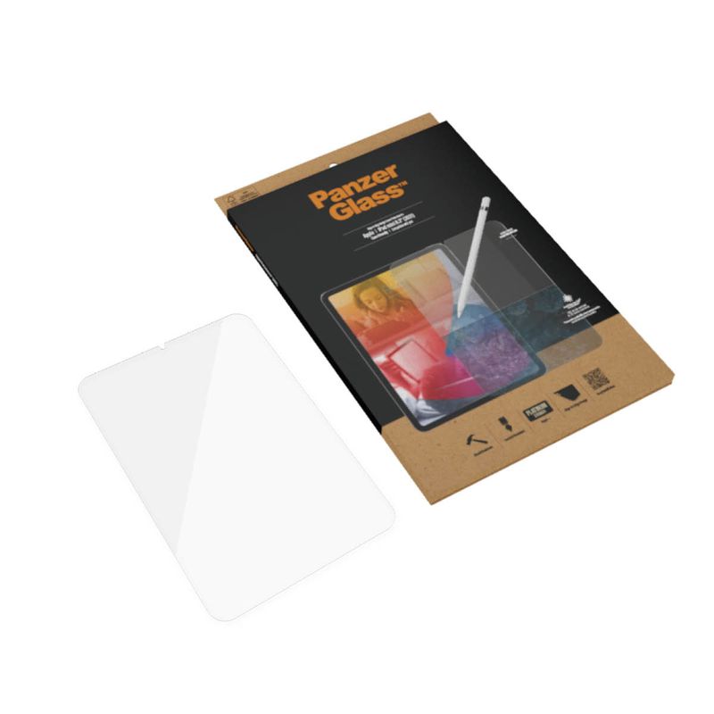 PanzerGlass-2739-protezione-per-lo-schermo-dei-tablet-Pellicola-proteggischermo-trasparente-Apple-1-pz