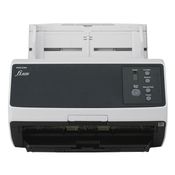 Fujitsu Ricoh FI-8150 ADF + scanner ad alimentazione manuale 600 x 600 DPI A4 Nero, Grigio