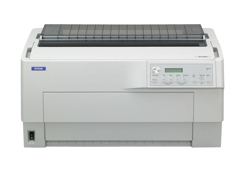 Epson-DFX-9000