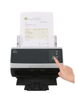 Ricoh-FI-8150-ADF--scanner-ad-alimentazione-manuale-600-x-600-DPI-A4-Nero-Grigio