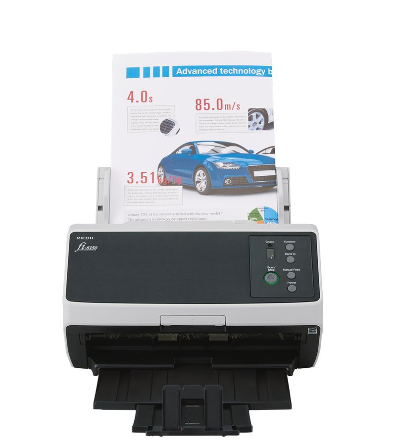 Ricoh-FI-8150-ADF--scanner-ad-alimentazione-manuale-600-x-600-DPI-A4-Nero-Grigio