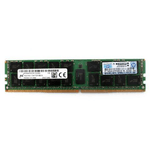 Hewlett Packard Enterprise HP 16GB DDR4 2133MHz memoria 1 x 16 GB Data Integrity Check (verifica integritÃ  dati)