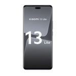 Xiaomi-13-Lite-166-cm--6.55---Doppia-SIM-Android-12-5G-USB-tipo-C-8-GB-256-GB-4500-mAh-Nero