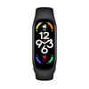 Xiaomi-Smart-Band-7-AMOLED-Braccialetto-per-rilevamento-di-attivita-411-cm--1.62---Nero