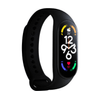 Xiaomi-Smart-Band-7-AMOLED-Braccialetto-per-rilevamento-di-attivita-411-cm--1.62---Nero