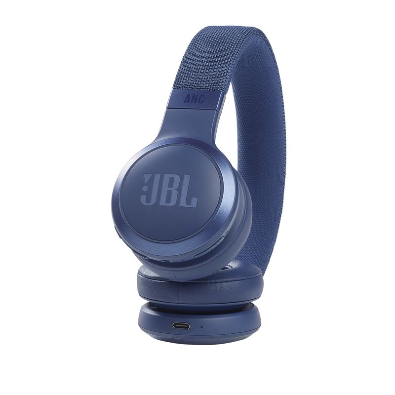 JBL-LIVE-460-NC-Cuffie-Con-cavo-e-senza-cavo-A-Padiglione-MUSICA-USB-tipo-C-Bluetooth-Blu