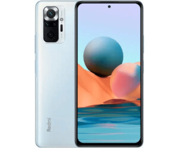Xiaomi-Redmi-Note-10-Pro-169-cm--6.67---Doppia-SIM-Android-11-4G-USB-tipo-C-6-GB-64-GB-5020-mAh-Blu