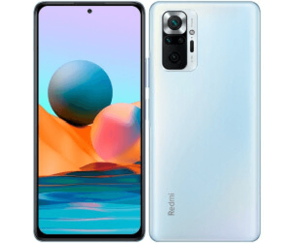 Xiaomi-Redmi-Note-10-Pro-169-cm--6.67---Doppia-SIM-Android-11-4G-USB-tipo-C-6-GB-64-GB-5020-mAh-Blu