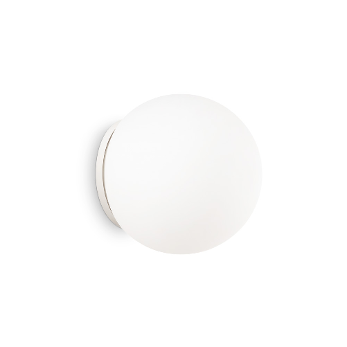 Applique-Moderna-Mapa-Vetro-Bianco-1-Luce-E27-D20Cm