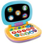 Lisciani-Carotina-Baby-Laptop