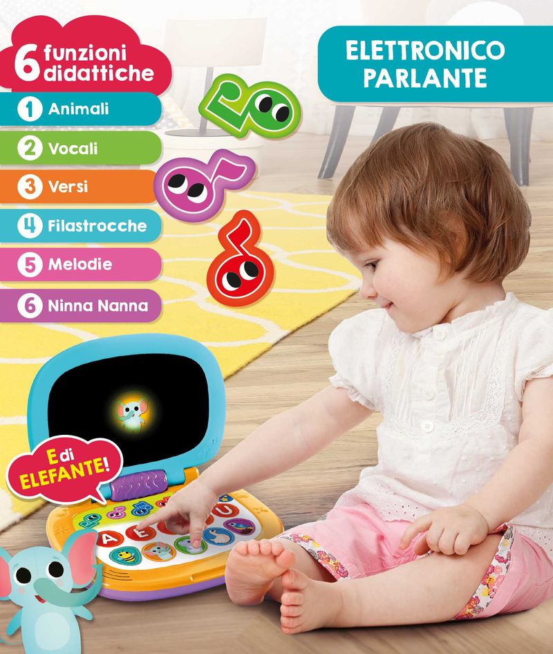 Lisciani-Carotina-Baby-Laptop