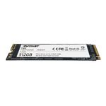 Patriot-Ssd-P300-512Gb-M2-2280-Pcie-Gen3-1700Mbs-1200Mbs-R-W