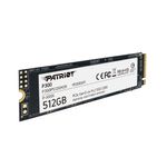 Patriot-Ssd-P300-512Gb-M2-2280-Pcie-Gen3-1700Mbs-1200Mbs-R-W