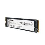 Patriot-Ssd-P300-512Gb-M2-2280-Pcie-Gen3-1700Mbs-1200Mbs-R-W