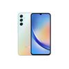 Samsung-Galaxy-A34-5G-Display-FHD--Super-AMOLED-6.6”-Android-13-8GB-RAM-256GB-Doppia-SIM-Batteria-5.000-mAh