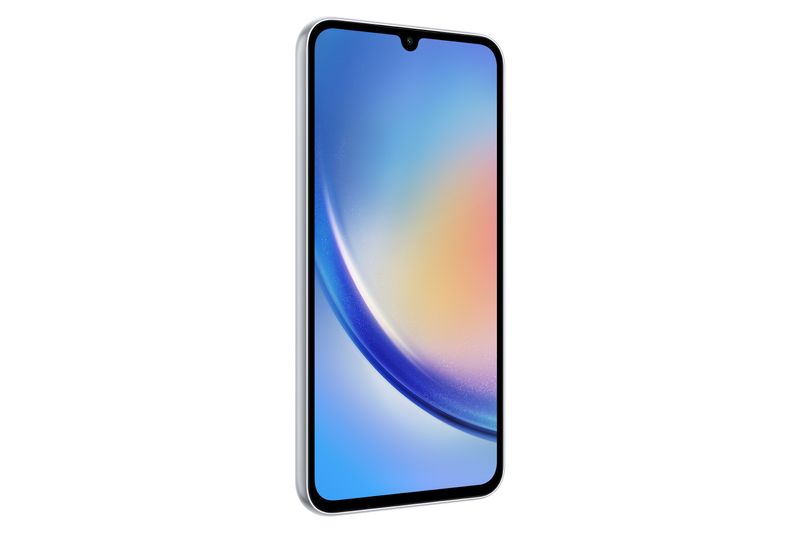 Samsung-Galaxy-A34-5G-Display-FHD--Super-AMOLED-6.6”-Android-13-8GB-RAM-256GB-Doppia-SIM-Batteria-5.000-mAh