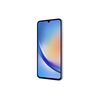 Samsung-Galaxy-A34-5G-Display-FHD--Super-AMOLED-6.6”-Android-13-8GB-RAM-256GB-Doppia-SIM-Batteria-5.000-mAh