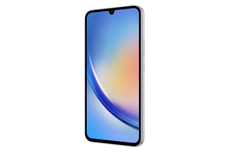 Samsung-Galaxy-A34-5G-Display-FHD--Super-AMOLED-6.6”-Android-13-8GB-RAM-256GB-Doppia-SIM-Batteria-5.000-mAh