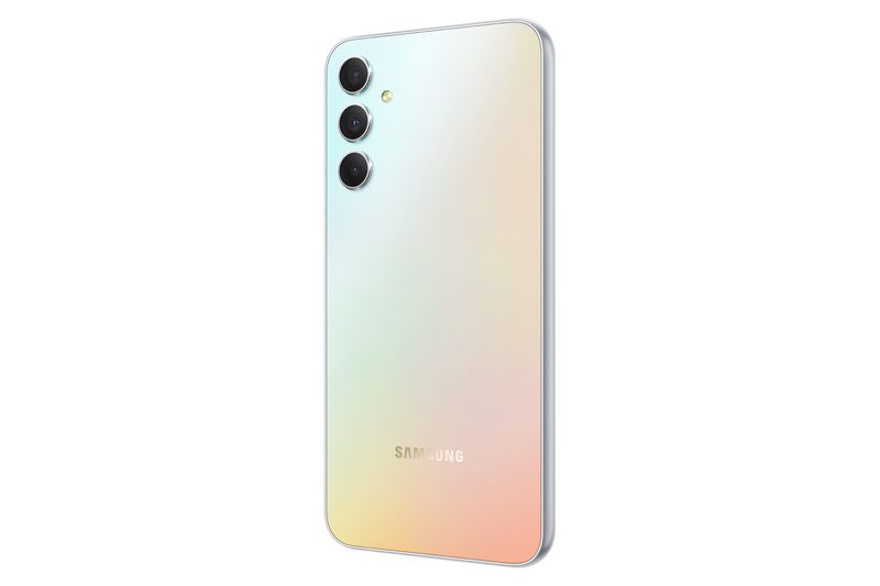 Samsung-Galaxy-A34-5G-Display-FHD--Super-AMOLED-6.6”-Android-13-8GB-RAM-256GB-Doppia-SIM-Batteria-5.000-mAh